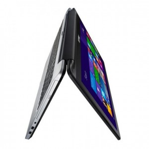 ASUS BOOK FLIP TP300LA-DW060H CORE I3-4030U 1.9GHZ, 4GB RAM, 500GB HDD